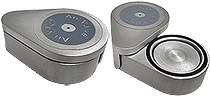 SEM Vacuum Transfer Shuttle 