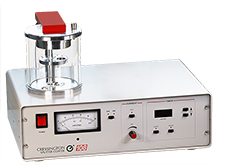 Cressington 108manual Sputter Coater, 230V/50Hz (ohne Pumpe)